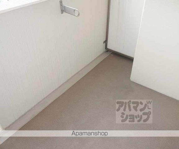 アーバンフラッツ五条堀川の内装写真