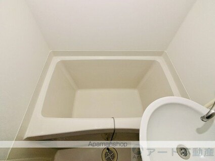 レオパレスフォーサイト　松山[1K/23.18m2]の内装4