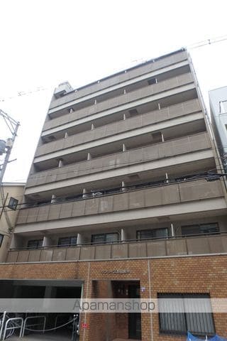SUNRISENODAHANSHINの外観写真