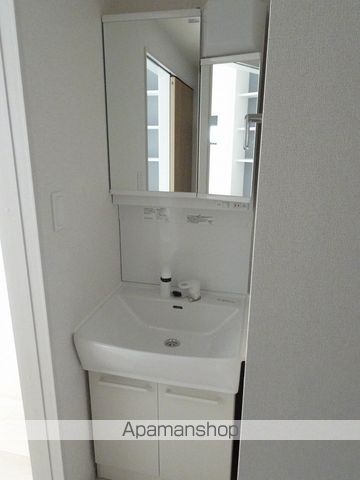 ラルゴOHの内装写真