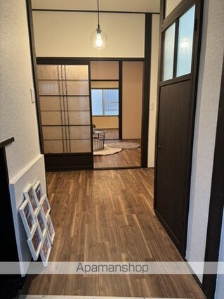 和歌山県和歌山市築港５丁目[2K/33m2]のその他部屋・スペース1