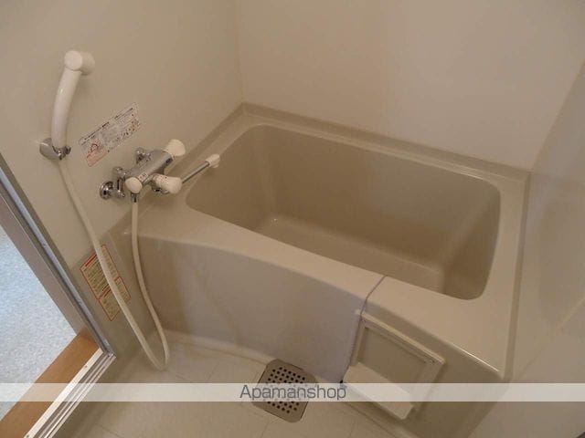 ロゼット暁の内装写真