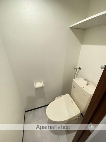 札幌市東西線 東札幌駅 徒歩4分 4階建 築4年の内装写真