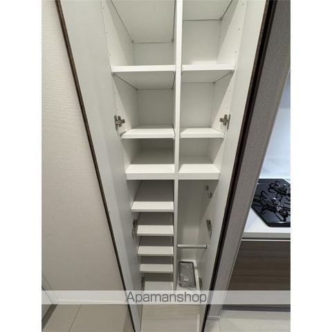 MAXIV横浜青葉の内装写真