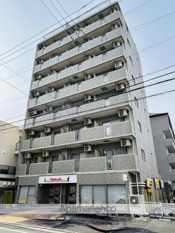 I-city広瀬