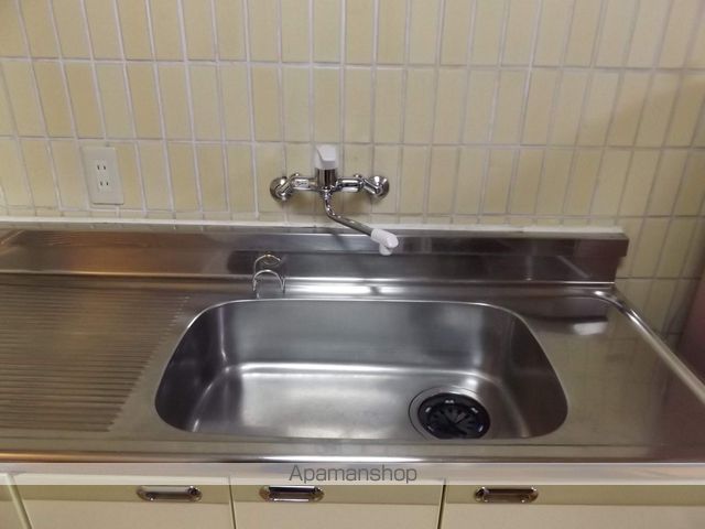 緑園第3サンコーポの内装写真
