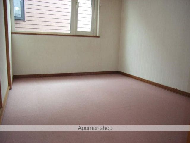 メゾン菊水元町の内装写真