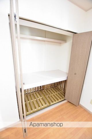 ピュアN38の内装写真