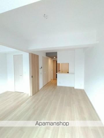 URBANEXDOSHINの内装写真