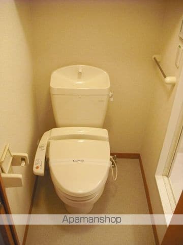レオパレス女神の内装写真