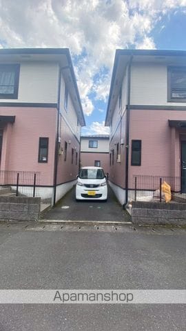 パストラルA棟のその他写真