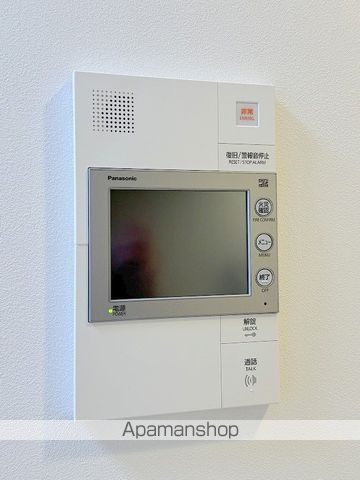 ソルレヴェンテ北堀江Qの内装写真