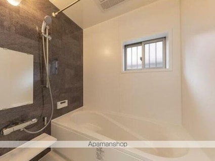 香川県高松市福岡町４丁目[3LDK/75.55m2]のバス