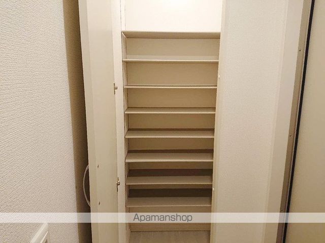 ASUKAVの内装写真