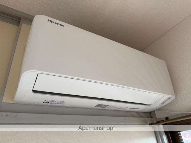 住吉ハイツ 3Fの内装写真