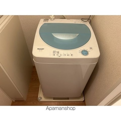 ベガⅠ[1LDK/45.24m2]の内装