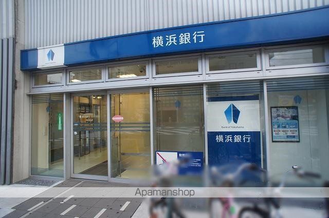 オーキッドレジデンス港北綱島イーストの周辺写真
