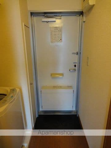 レオパレスプロスペラーKOKADOの内装写真