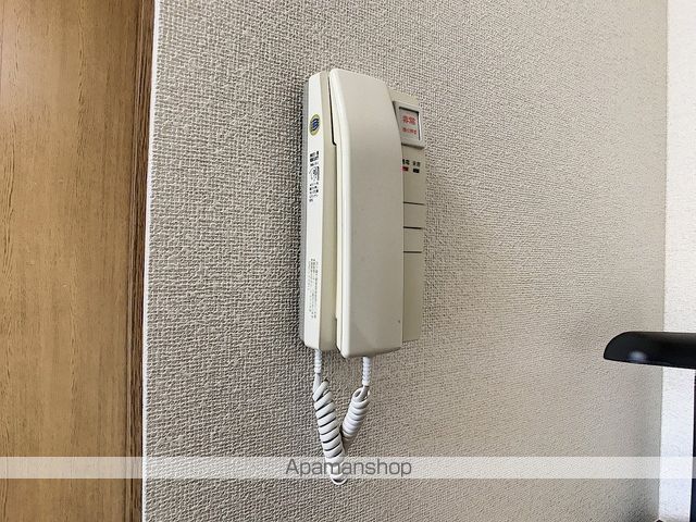 JRF フレシア金沢の内装写真