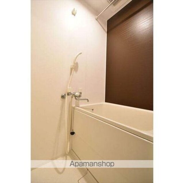 アズ信濃町レジデンス[1R/11.63m2]のバス