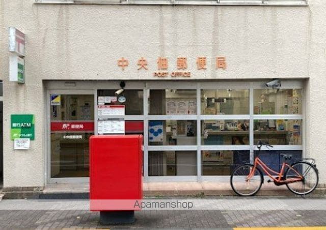 フィオーレ月島の周辺写真