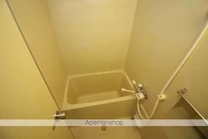 アルデール柳川[2K/31.5m2]のバス