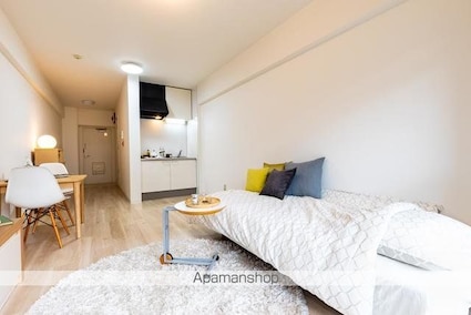 パークグレース新宿[1R/26.53m2]のその他内装1