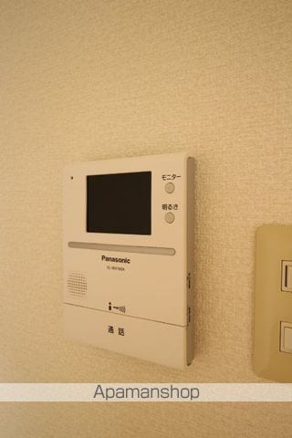 SYLPH・Kの内装写真