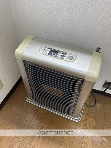 プラネットの内装写真