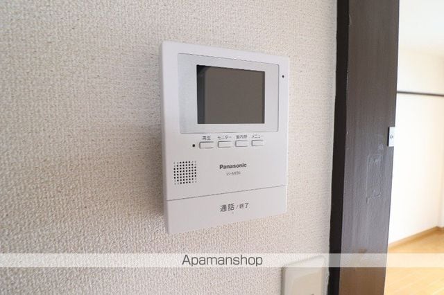 ストーク　フラッツ[1R/17.7m2]の内装1