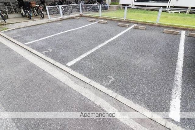 ビレッジハウス栗ヶ沢2号棟のその他写真