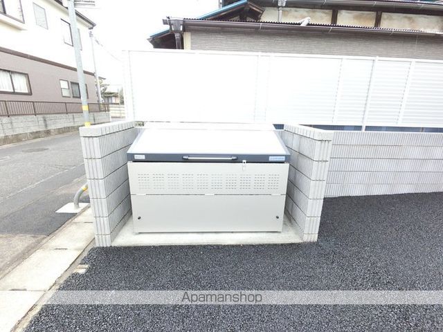 プレミストの内装写真