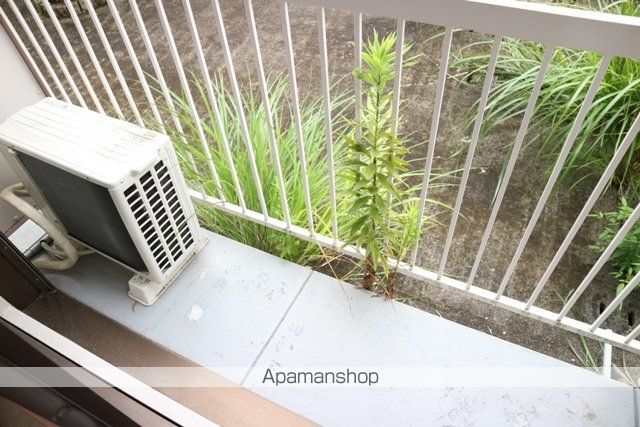 SRマンションIの内装写真