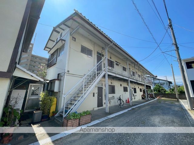 高橋アパート