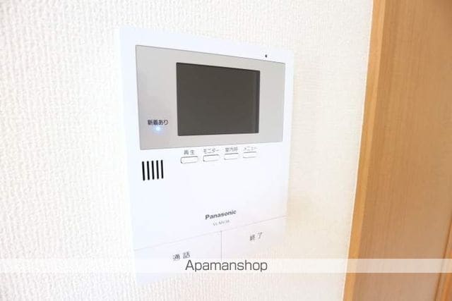 プロムナード Bの内装写真