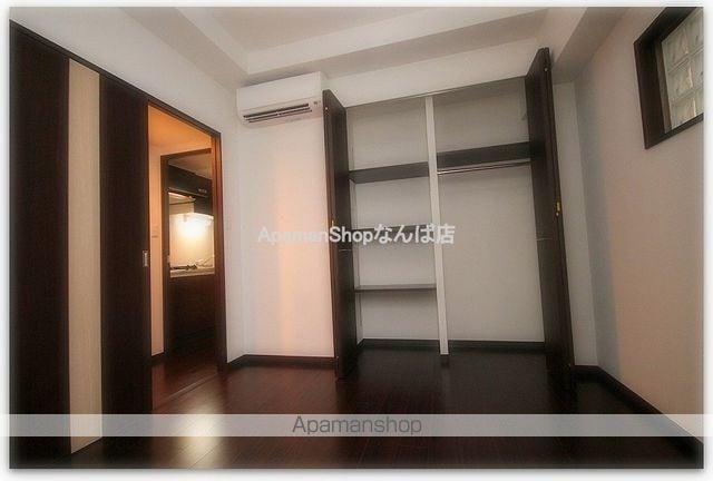 S−RESIDENCE淀屋橋の内装写真