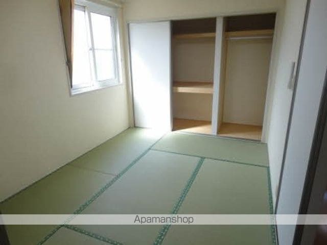 バリュージュNAKAの内装写真
