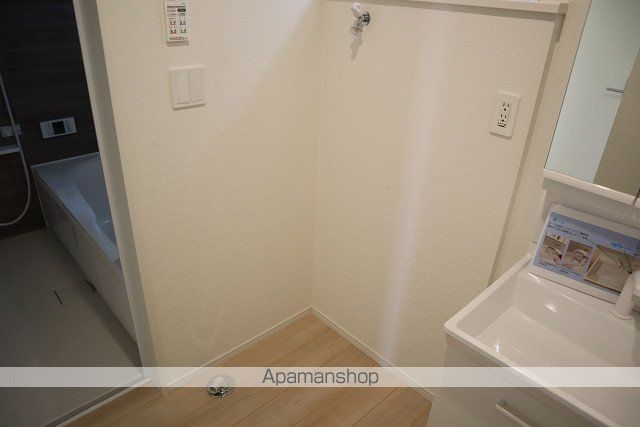 クレイドルガーデン防府市開出第3-2号棟の内装写真
