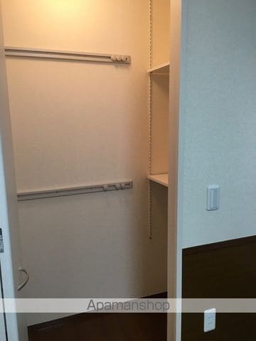 パレス イーストの内装写真