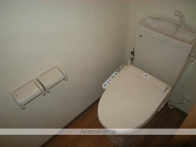 アーバンコート・まはたぎの内装写真