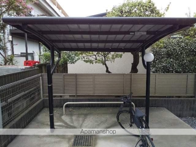 レオネクストカーサ フローラのその他写真