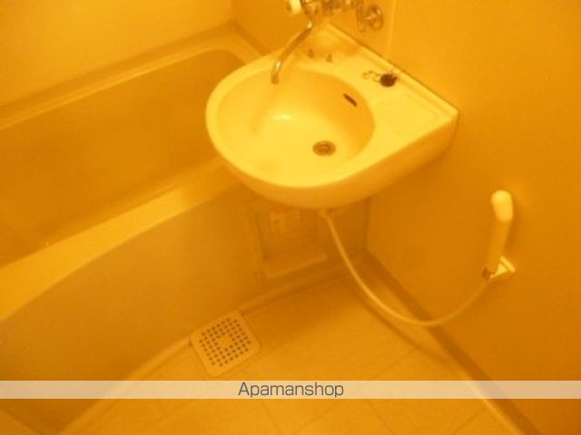 コーポDAIの内装写真