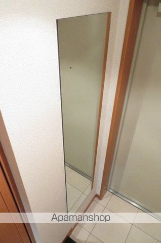 グランド・ガーラ西麻布の内装写真