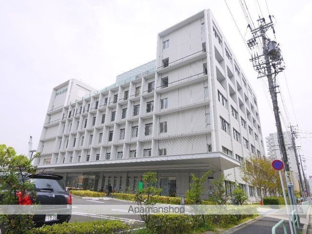 プレリス浅間町フォルテラの周辺写真