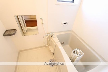 ウィルコート伏石Ａ・Ｂ[2LDK/73.99m2]のバス