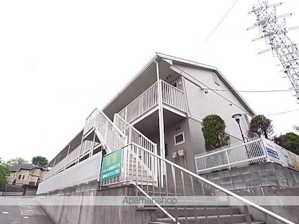 ＢーＦＬＡＴ[2LDK/59.62m2]の外観4
