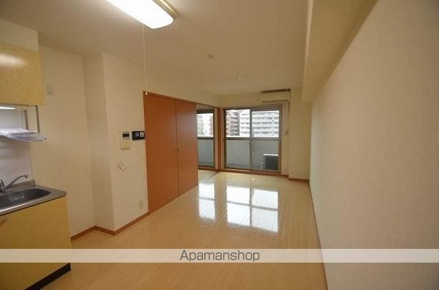 パークサイド加治屋町の内装写真