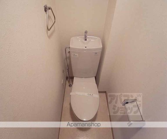 プレサンス京都御所東の内装写真