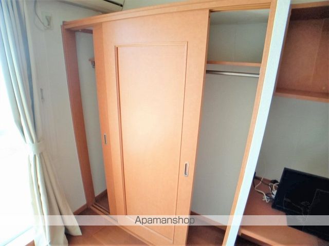 レオパレス山王の内装写真