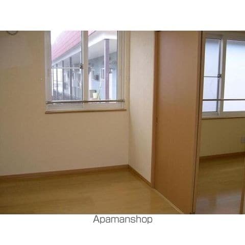 ルミエール栄通10の内装写真